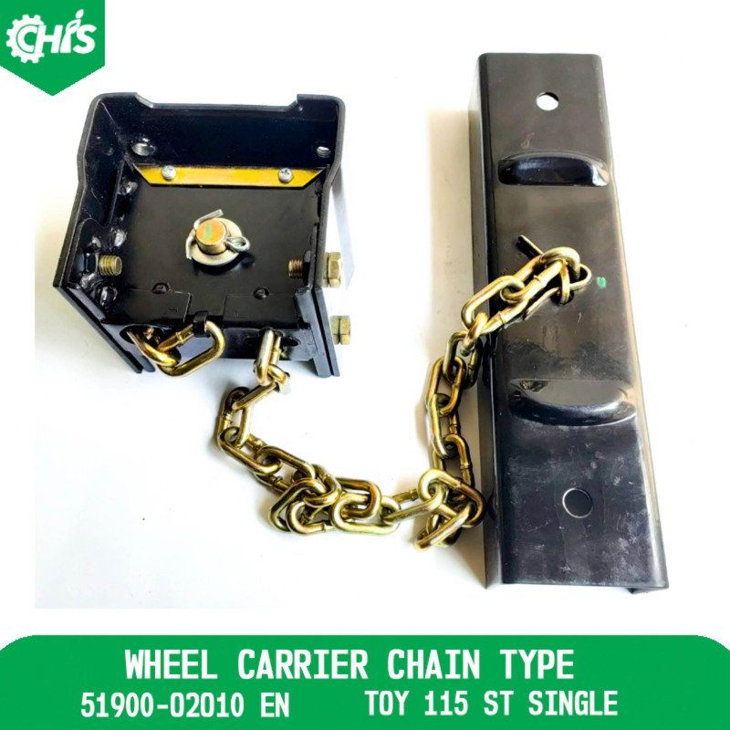 Wheel Carrier Chain Type