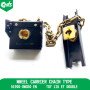 Wheel Carrier Chain Type