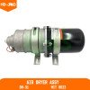 Air Dryer Assy