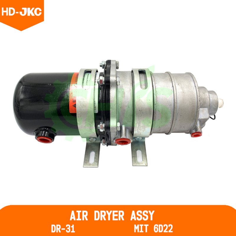 Air Dryer Assy