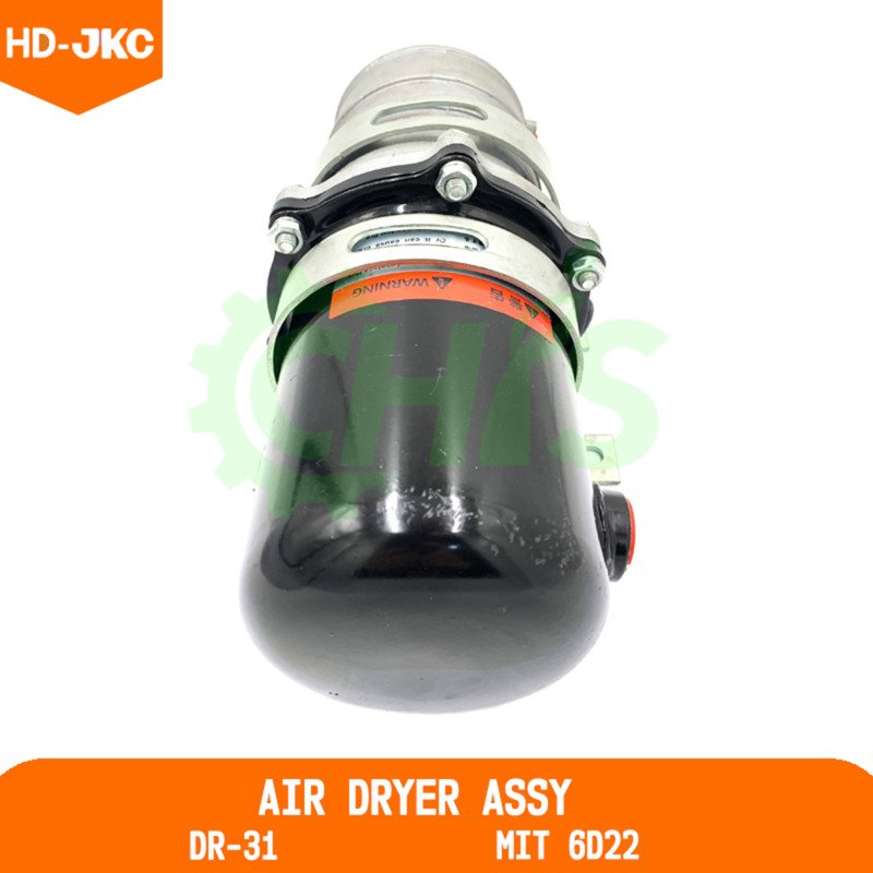 Air Dryer Assy