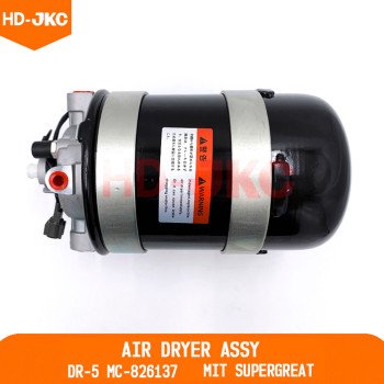 Air Dryer Assy