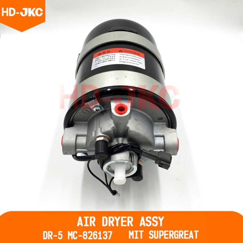 Air Dryer Assy