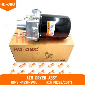 Air Dryer Assy