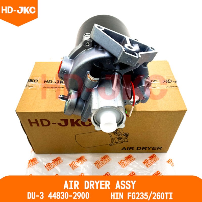 Air Dryer Assy