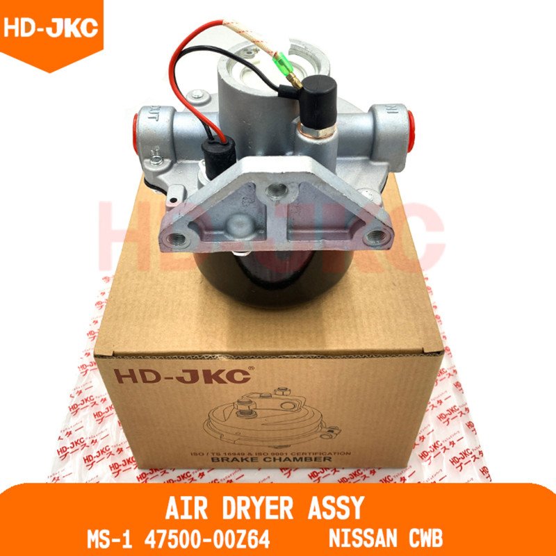 Air Dryer Assy