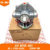 Air Dryer Assy