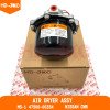 Air Dryer Assy