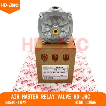 Air Master Relay Valve HD-JKC