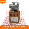 Air Master Relay Valve HD-JKC
