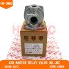 Air Master Relay Valve HD-JKC