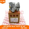 Air Master Relay Valve HD-JKC