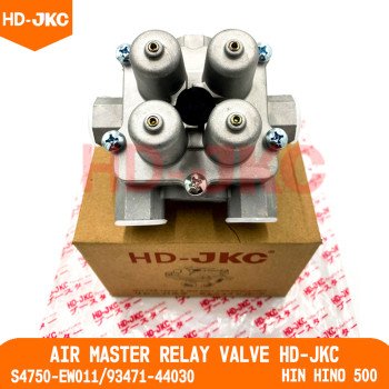 Air Master Relay Valve HD-JKC