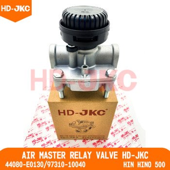 Air Master Relay Valve HD-JKC
