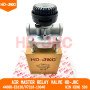 Air Master Relay Valve HD-JKC