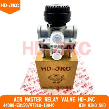 Air Master Relay Valve HD-JKC