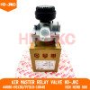 Air Master Relay Valve HD-JKC