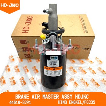 Brake Air Master Assy HD-JKC