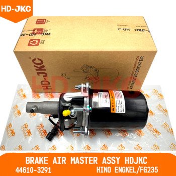 Brake Air Master Assy HD-JKC