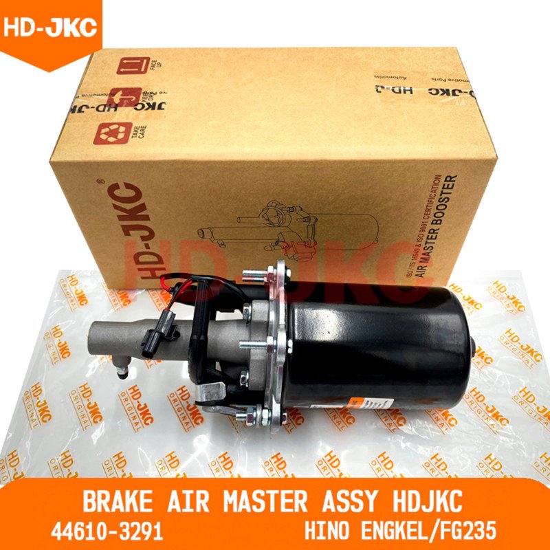 Brake Air Master Assy HD-JKC