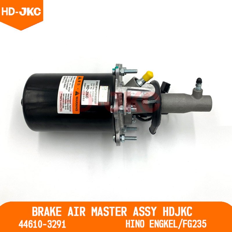 Brake Air Master Assy HD-JKC