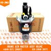 Brake Air Master Assy HD-JKC