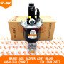 Brake Air Master Assy HD-JKC
