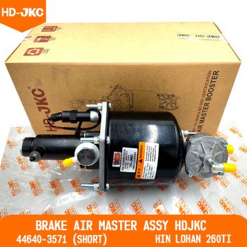Brake Air Master Assy HD-JKC