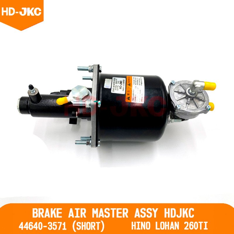 Brake Air Master Assy HD-JKC
