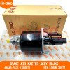 Brake Air Master Assy HD-JKC