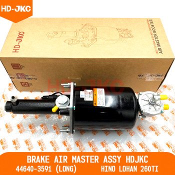 Brake Air Master Assy HD-JKC