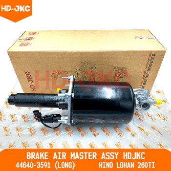 Brake Air Master Assy HD-JKC