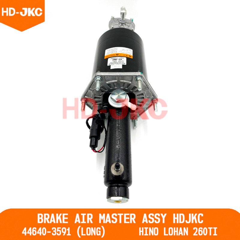Brake Air Master Assy HD-JKC