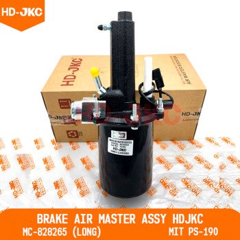 Brake Air Master Assy HD-JKC