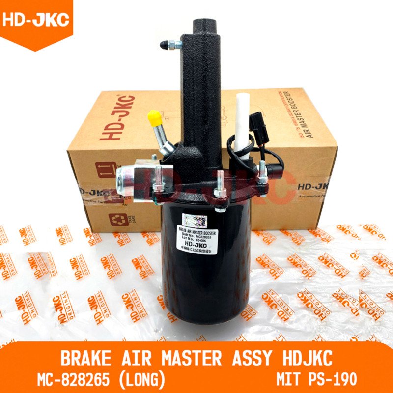 Brake Air Master Assy HD-JKC
