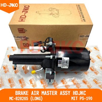 Brake Air Master Assy HD-JKC
