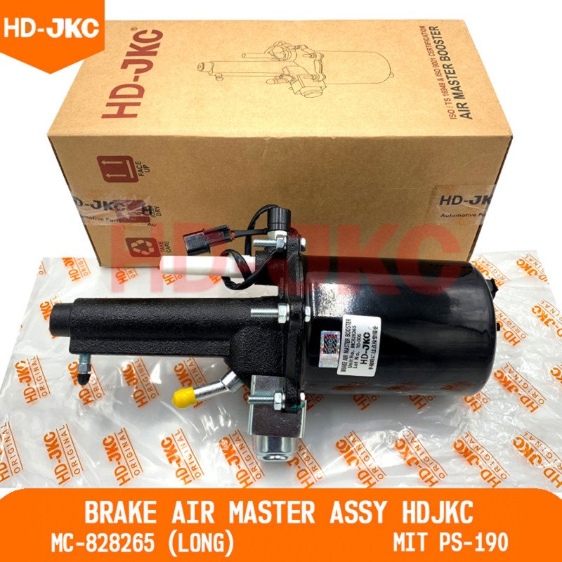 Brake Air Master Assy HD-JKC