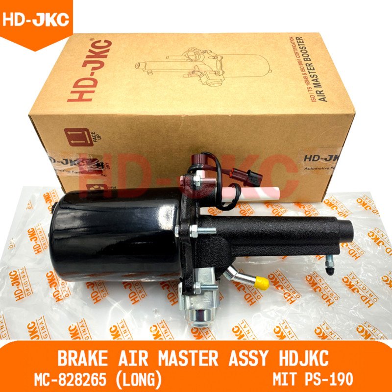 Brake Air Master Assy HD-JKC