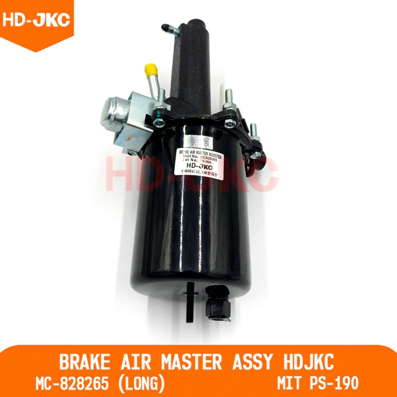 Brake Air Master Assy HD-JKC