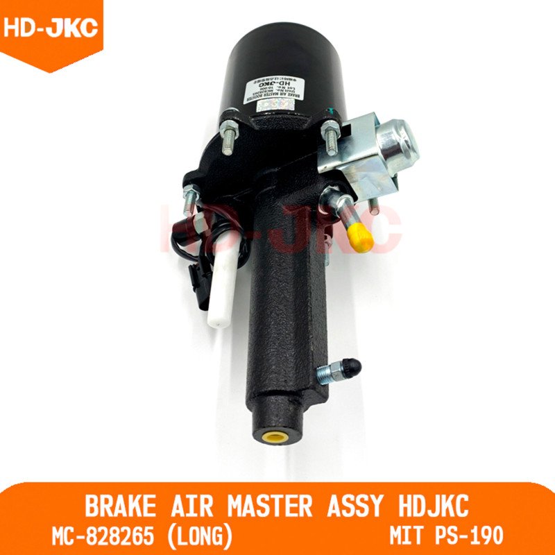 Brake Air Master Assy HD-JKC