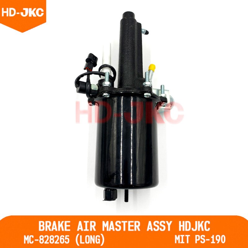 Brake Air Master Assy HD-JKC