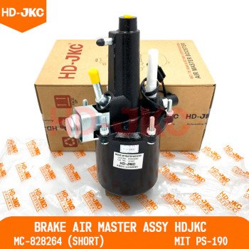 Brake Air Master Assy HD-JKC