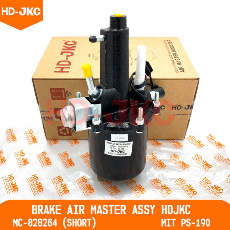 Brake Air Master Assy HD-JKC