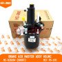 Brake Air Master Assy HD-JKC