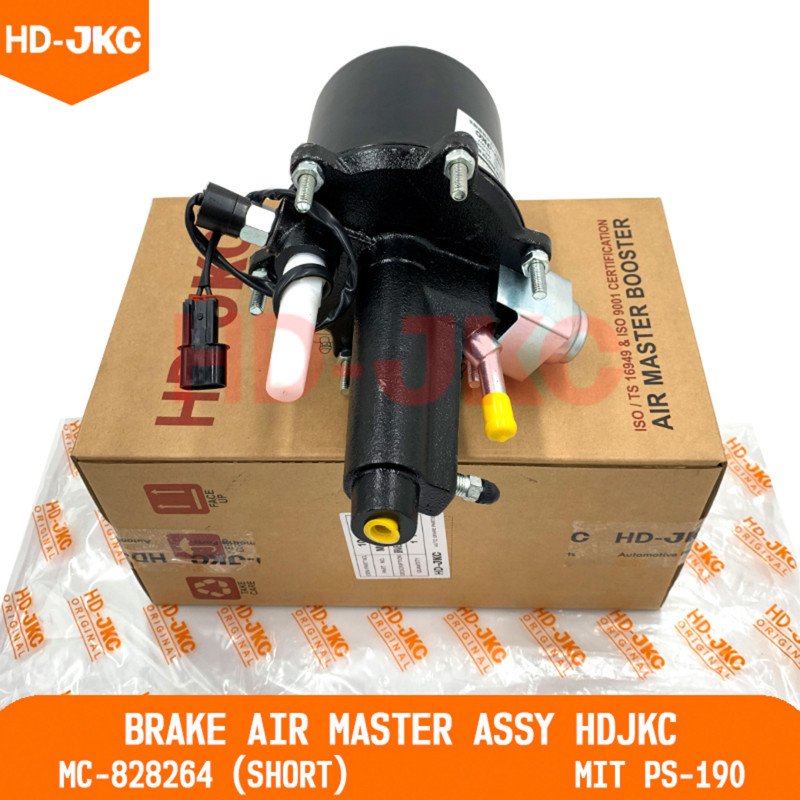 Brake Air Master Assy HD-JKC