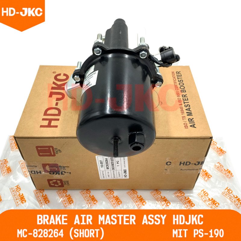 Brake Air Master Assy HD-JKC