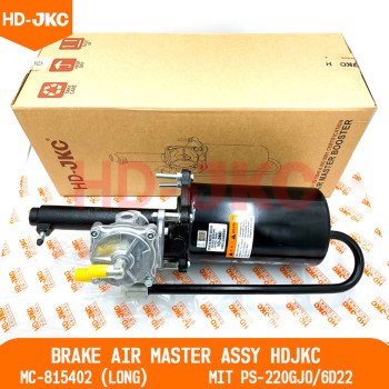 Brake Air Master Assy HD-JKC