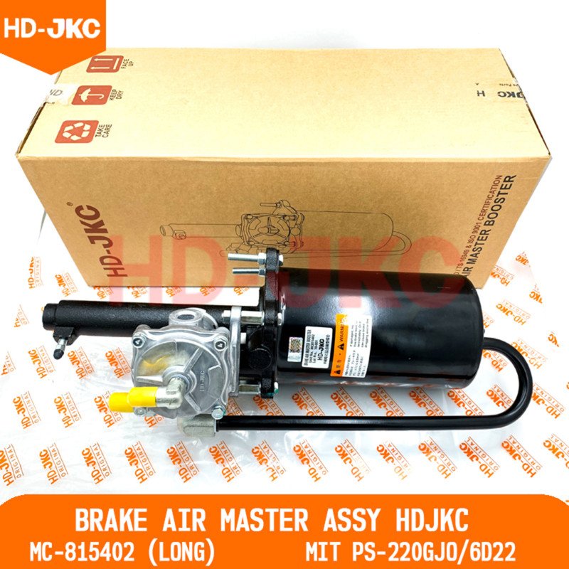 Brake Air Master Assy HD-JKC