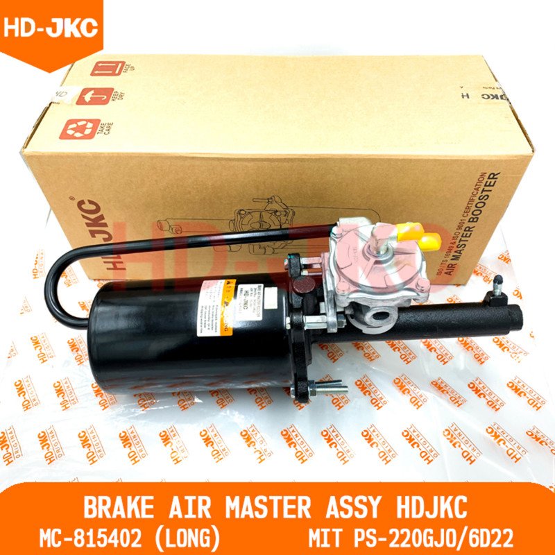 Brake Air Master Assy HD-JKC