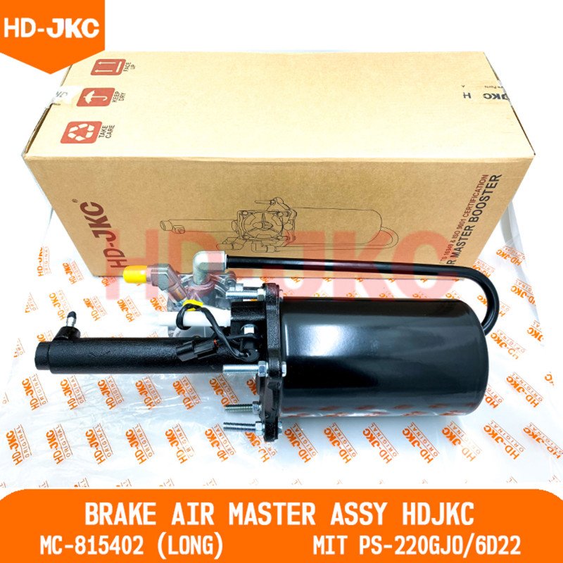 Brake Air Master Assy HD-JKC